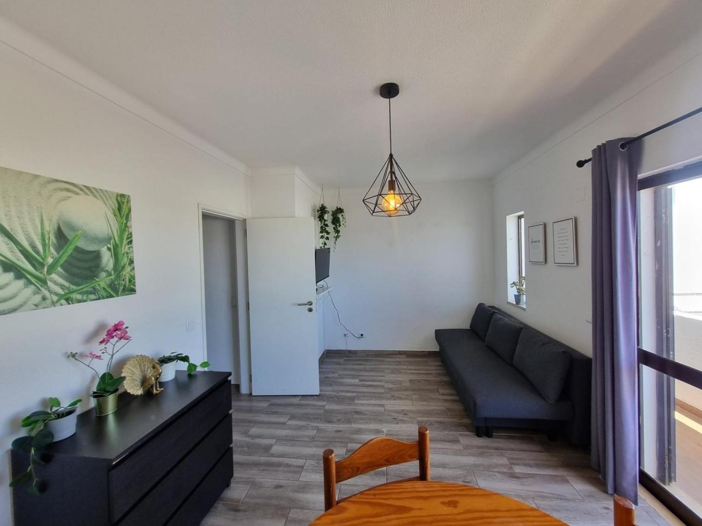 Prime Center L2 Apartment *